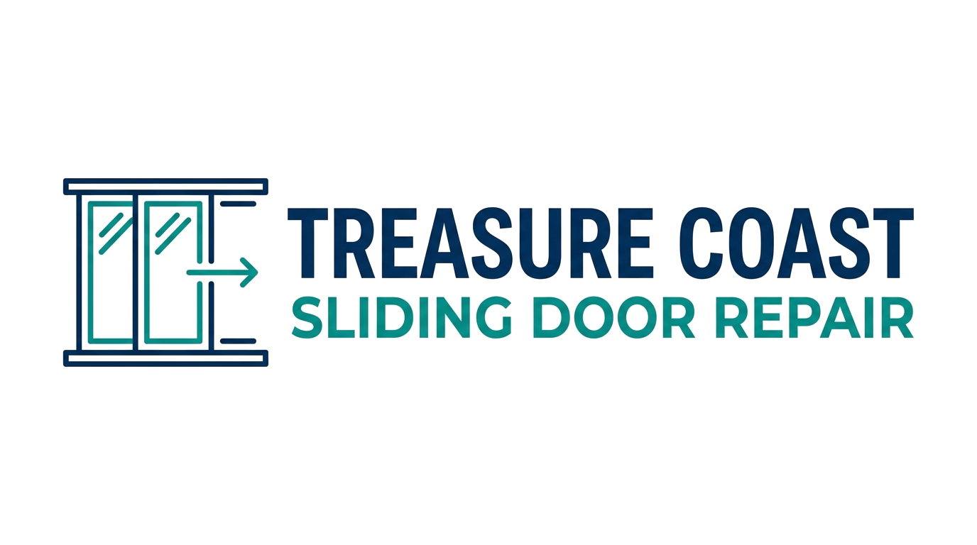 Treasure Coast Sliding Door Repair