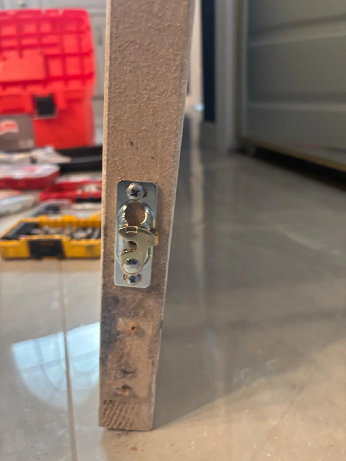 Pocket Door Repair in Stuart