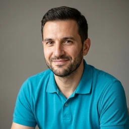 Darko Ezias