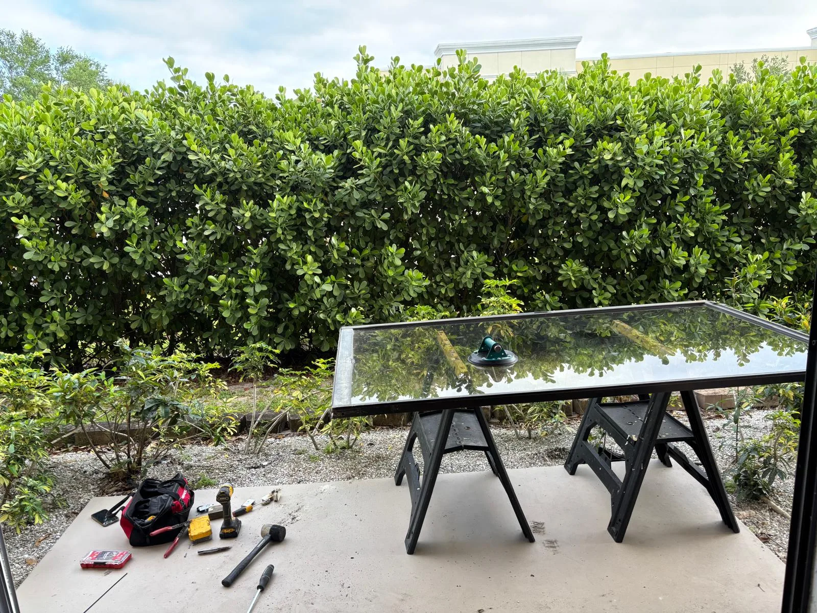 Professional door repair prevents costly mistakes